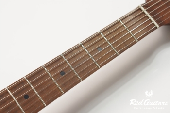 BSH-850/RSM - see-through green